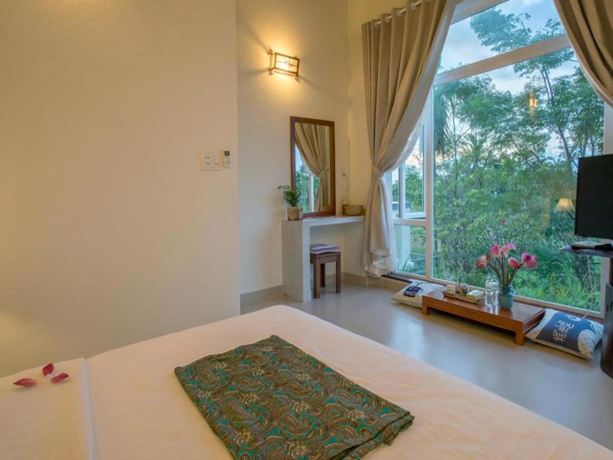 Ha Devan Hoian Pool Villa Hoi An Zimmer foto
