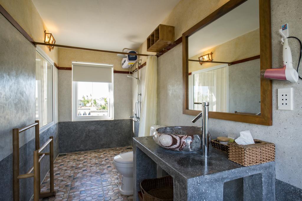 Ha Devan Hoian Pool Villa Hoi An Exterior foto